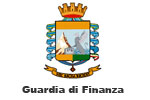 logo guardia di finanzia