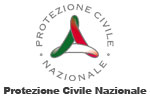 logo protezione civile nazionale