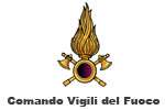 logo vigili del fuoco