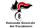 logo carabinieri