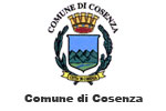 logo comune di cosenza