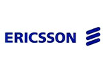 logo ericsson