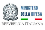 logo ministero della difesa