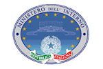 logo ministero dell'interno
