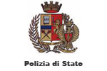 logo polizia di stato