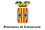 logo provincia di catanzaro