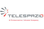 logo telespazio