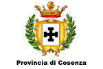 logo provincia di cosenza